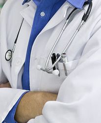 Nagroda dla polskiego lekarza