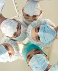 Porozumienie pracowników szpitala z dyrekcją