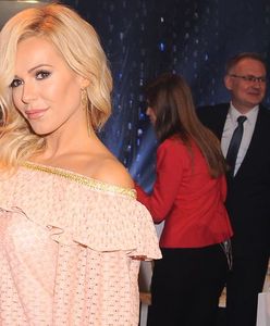 Doda rozlicza się z byłym partnerem: "To szybko wyleczyło mnie z miłości i sprowadziło na ziemię"