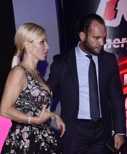 Doda poczuła instynkt macierzyński. W majówkę opiekuje się dzieckiem