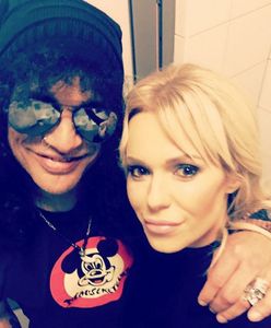 Doda i Slash - co właściwie ich łączy?