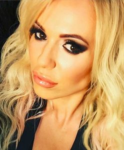 Doda przestrzega internautów. Ktoś się pod nią podszywa