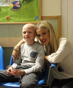 Fundacja Spełnionych Marzeń "wystawiona" przez gwiazdy. Sytuację uratowała Doda