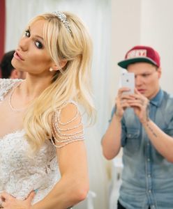 Doda wzięła ślub. Zaskoczyła wszystkich