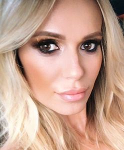 Doda w Cannes była nietypową polską ambasadorką. Ale kreacjami się nie popisała