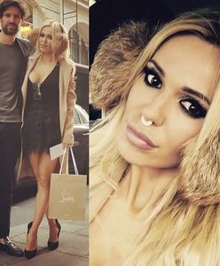 Doda chwali się zdjęciami z Paryża. Seksownie i z klasą?