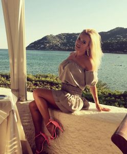 Doda wreszcie znalazła czas na odpoczynek. Gwiazda chwali się fotkami z wakacji