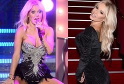 Doda rozgrzała publiczność w Teatrze Sabat