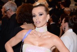 Doda w trzech kreacjach w Cannes. Postawiła na gwiazodrski blask