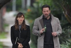 Ben Affleck: Zakończyłem terapię. Nie ma nic złego w proszeniu o pomoc