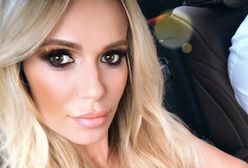 Doda w Cannes była nietypową polską ambasadorką. Ale kreacjami się nie popisała