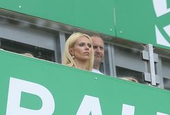 Smutna Doda na meczu Lechii Gdańsk