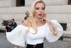 Ostro skrytykowała show-biznes. Doda dawno nie miała tak mocnej przemowy