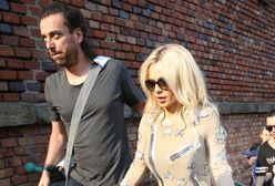 Barbara Giertych pracuje dla Haidara. Skomentowała słowa Dody