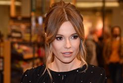 Doda: spokojna, stonowana i delikatna na promocji płyty