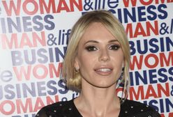 Zakochana Doda wróciła na salony. To jej pierwsze publiczne wyjście od ślubu