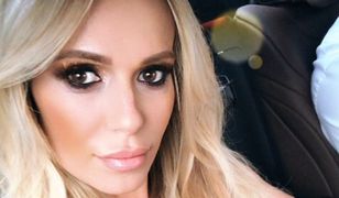 Doda w Cannes była nietypową polską ambasadorką. Ale kreacjami się nie popisała