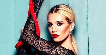 Doda zarzuca TVN cenzurę! Gwiazda nie pojawi się na antenie stacji nawet podczas transmisji WOŚP