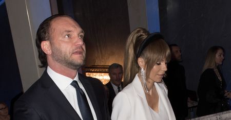 Doda komentuje plotki o rzekomym kryzysie w małżeństwie