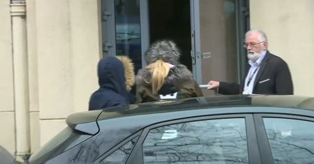 Dorota R. zatrzymana przez policję. Jest oświadczenie jej byłego partnera