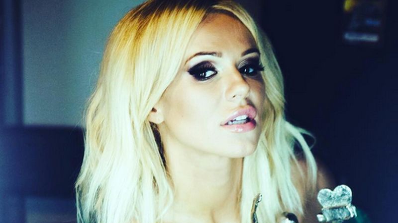 Dorota Rabczewska