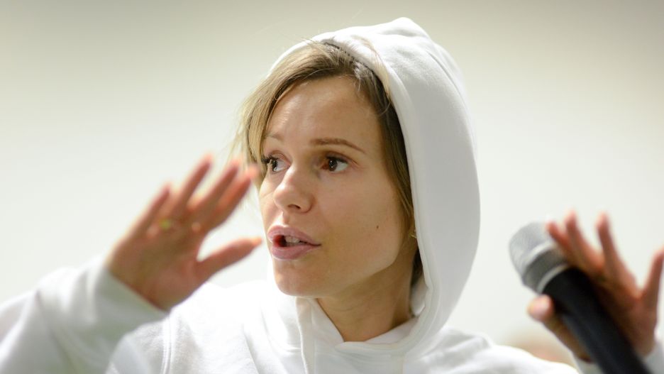 Doda była załamana stanem zdrowia taty