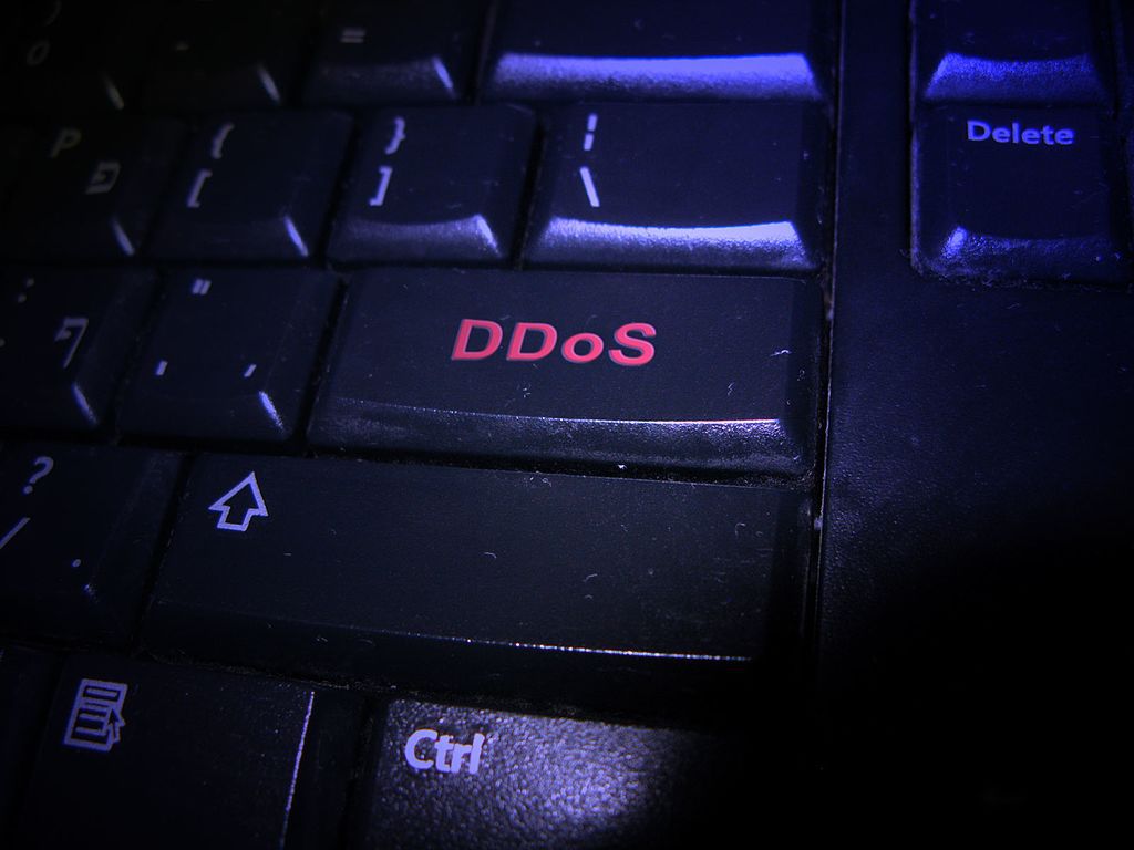 DDoS – zapomniane zagrożenie [ANALIZA]