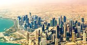 Arabia Saudyjska zamieni Katar w wyspę. Szykuje się rewolucja