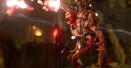 Doom pierwszy raz w historii wyjdzie w Niemczech w nieocenzurowanej wersji