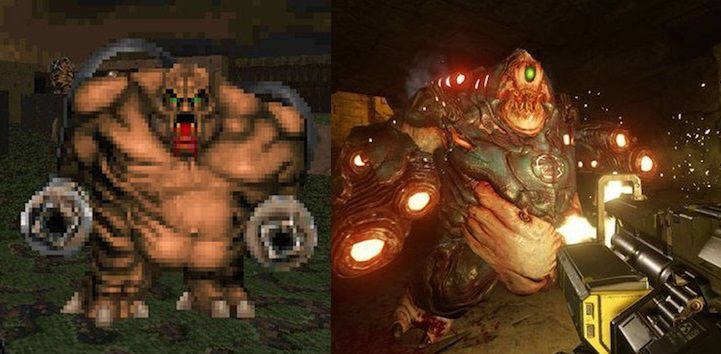 Powraca kultowa gra. Zobaczcie, jak wygląda po 23 latach