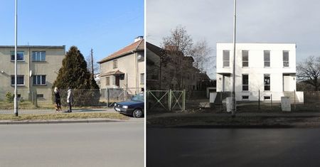 Jakie prace remontowe wymagają zgłoszenia lub pozwolenia? Przegląd prawa budowlanego 2018