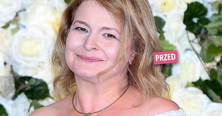 Dominika Ostałowska przeszła poważną metamorfozę! Teraz może być z siebie dumna