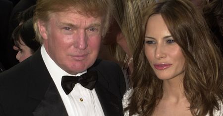 #dziejesiewkulturze: aktorska kariera Donalda Trumpa