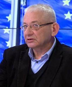 Ludwik Dorn: jedynym narzędziem prezydenta jest weto i orędzie do narodu