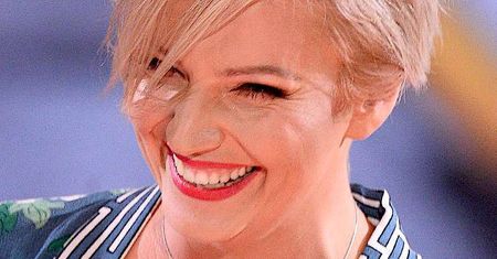 Dorota Szelągowska w wybuchowej stylizacji z sieciówki! Tylko patrzeć jak wszyscy wykupią ten bombowy ciuszek!