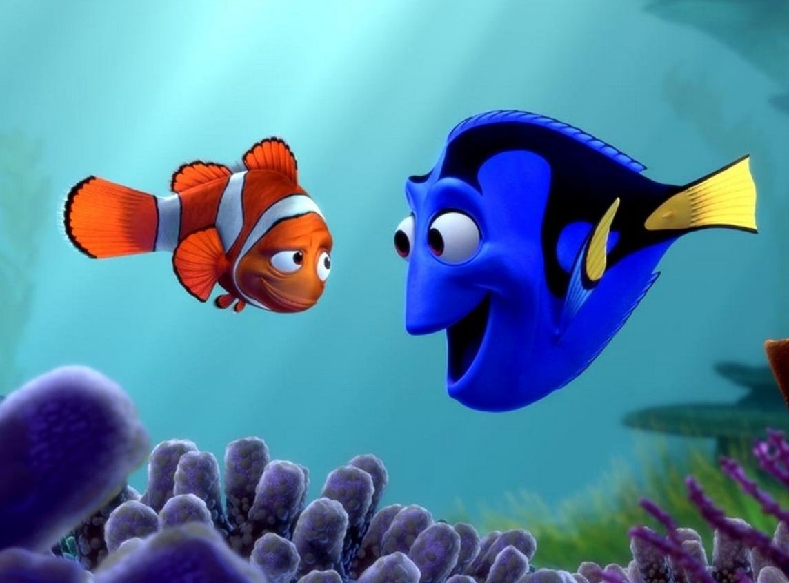 „Gdzie jest Dory”: Pixar znowu to zrobił! [RECENZJA BLU-RAY]