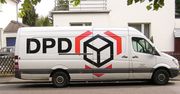 Przesyłka za pobraniem kurierem DPD. Upewnij się, że chcesz ją odbierać