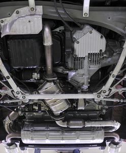 Diesle bez kłopotliwego filtra DPF