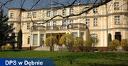 Prawie 280 tys. zł na wsparcie DPS-ów w czasie pandemii
