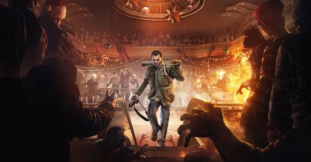 Dead Rising 4 - recenzja. Coraz bliżej Zzzwięta