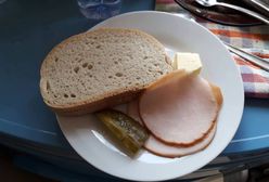 Więźniowie jedzą lepiej niż pacjenci. "Wstyd mi jako lekarzowi"