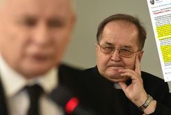 Gorzki wywiad sprzed lat. Oto, co Kaczyński naprawdę myślał o Radiu Maryja