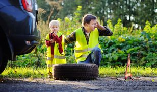 Rzeczy, które trzeba mieć w swoim aucie. Ich brak narazi cię nawet na 500 zł kary