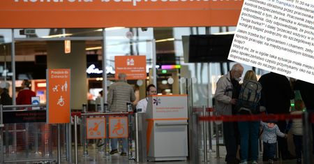 Rasistowski incydent na Lotnisku Chopina. Ofiarą holenderska reżyserka