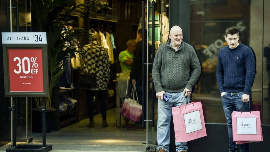 Kolejny przypadek dyskryminacji Polaków w Wielkiej Brytanii nagłośniony przez MSZ.
