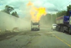 #dziejesiewmoto: awaria hamulców, klasyczne Ferrari i Ken Block na pustyni