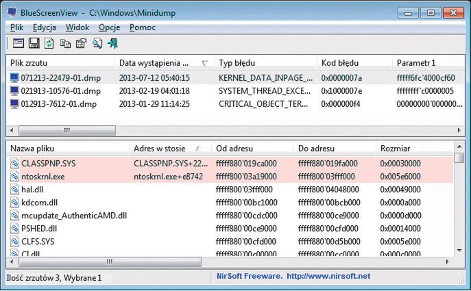 Windows - napraw to sam