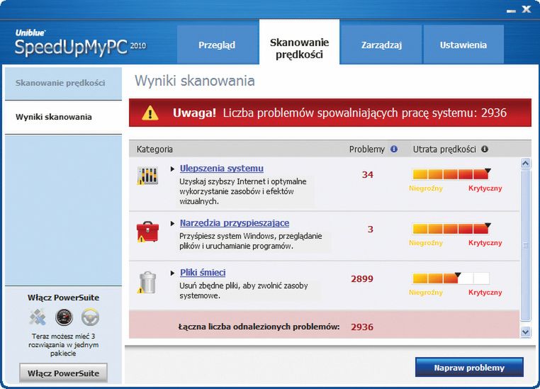 Pełna automatyka