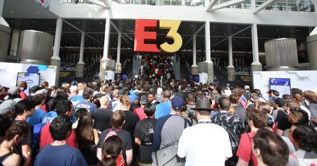Twoje wymarzone zaskoczenie tegorocznego E3? [Klub Dyskusyjny]
