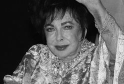 Elizabeth Taylor nie żyje
